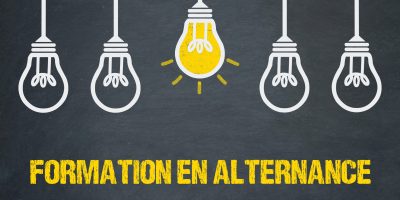 La formation en alternance reste la meilleure passerelle d'insertion professionnelle.