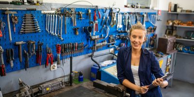 La valeur et l'expertise des formateurs du GNFA est reconnue dans les métiers de l'automobile.