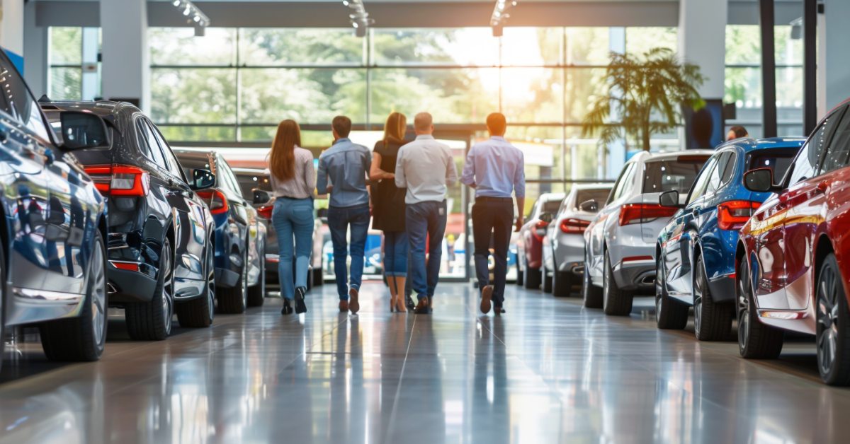 Les métiers de l'automobile vont continuer à beaucoup recruter dans les années à venir.